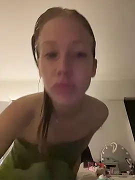 RosieLovexoxx's cam snapshot