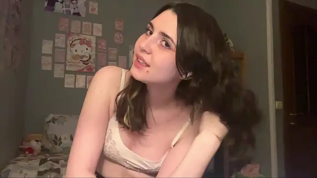 UnaskedGod's cam snapshot