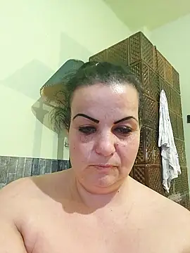 IvettkeXXX's cam snapshot