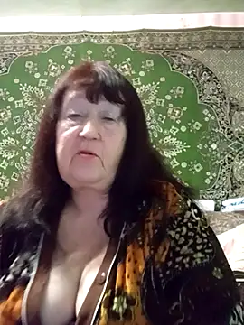 CrystalLime6411's cam snapshot