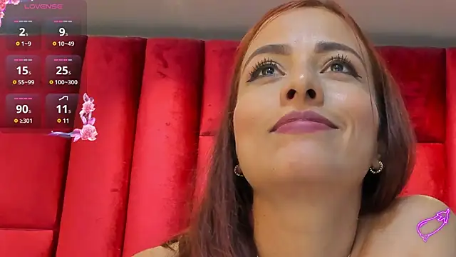 VictoriaFerro's cam snapshot