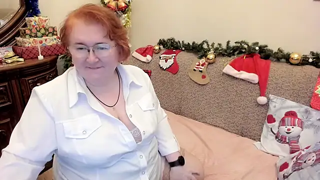 leiamillersonn's cam snapshot