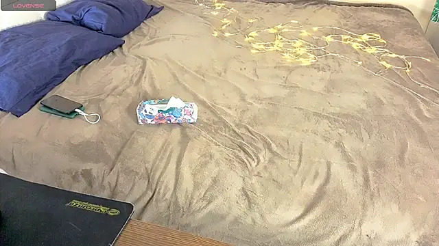 NicoletteRose_'s cam snapshot