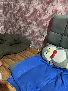 kitty-20x's cam snapshot