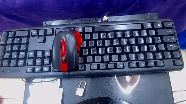 EMBER_FOX's cam snapshot