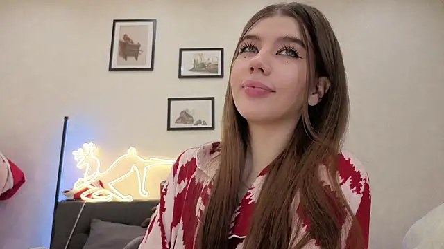 dolly_ll's cam snapshot