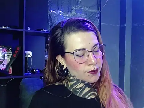 Pandora_9666's cam snapshot