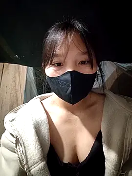 linh-miu99's cam snapshot