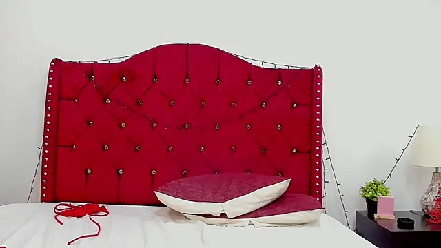 JessicaBacker's cam snapshot