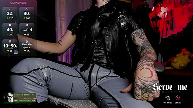 allanhurtss's cam snapshot