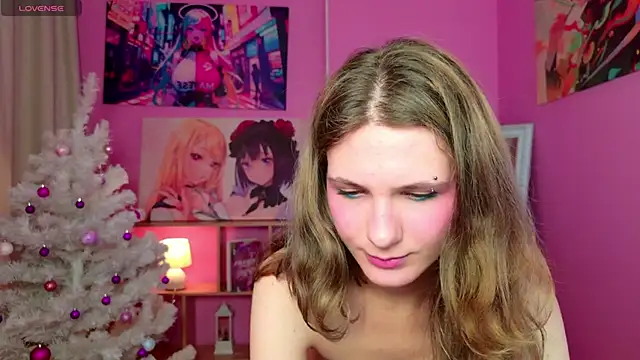 Cipherella live sex cam