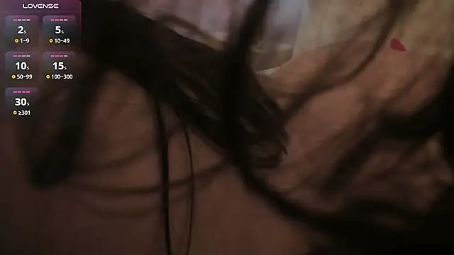 Nexxxys live sex cam