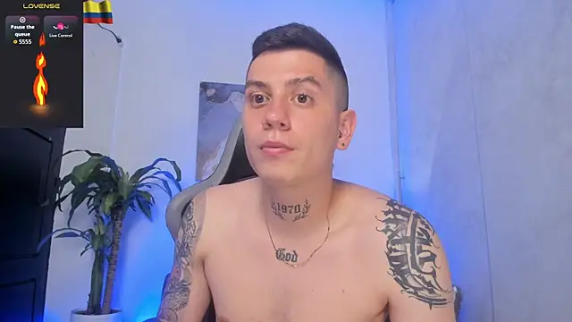 Yeiko_Romero_ live sex cam