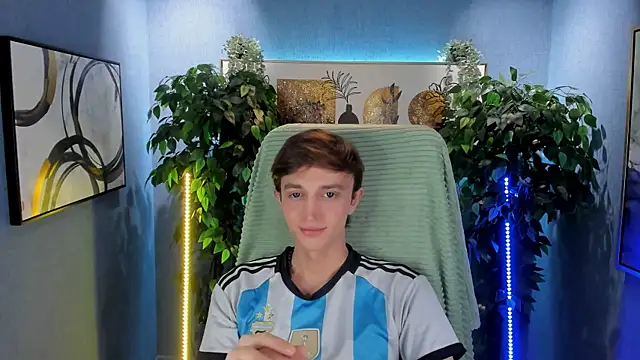 John_Weasley live sex cam