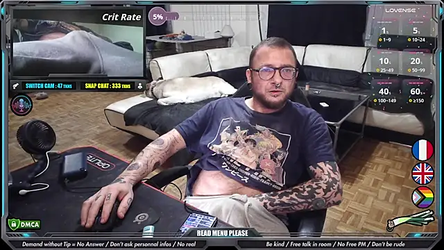 Law_Leek live sex cam