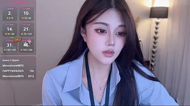 Cure-uuuuuuuu live sex cam