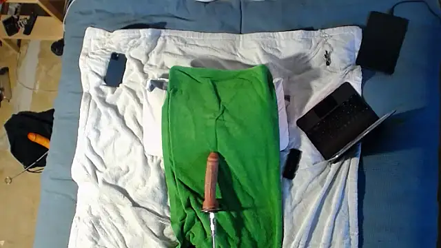 Just2Try live sex cam