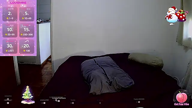 marynka21 live sex cam