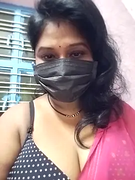 chaitara-reddy's cam snapshot