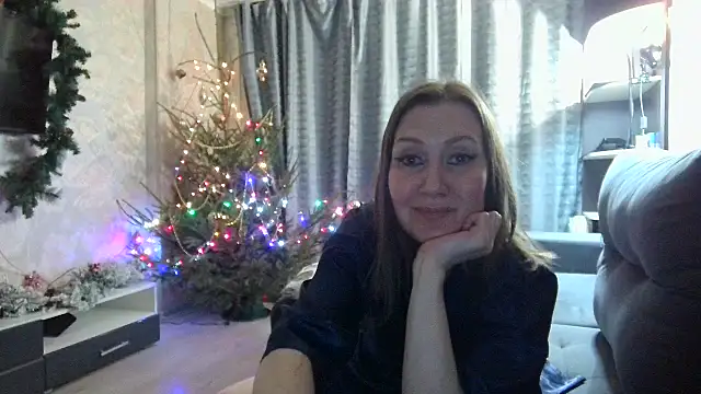 WindChristy's cam snapshot