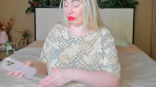 mailymilf's cam snapshot