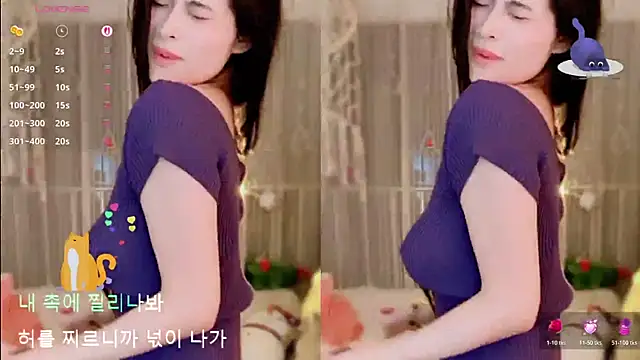 Vaidurya-Yolo live sex cam