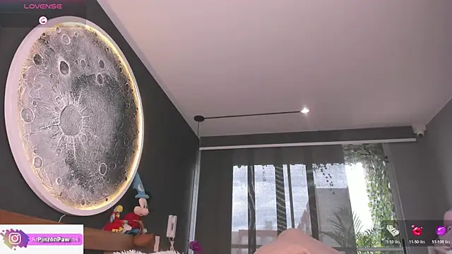 Sarajames's cam snapshot