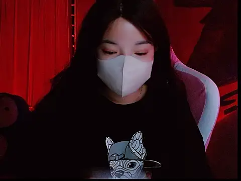 __Jushalie__'s cam snapshot