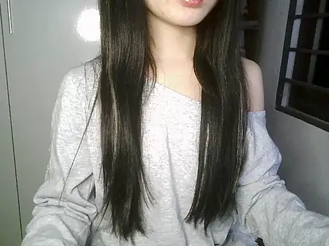 Annabelle-e's cam snapshot