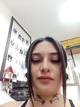 Ema_goddess's cam snapshot