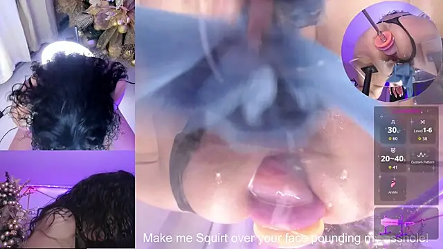 MayaRouse live sex cam