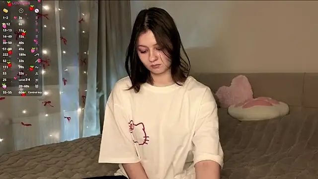 HellyGoomy's cam snapshot