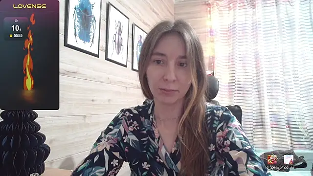 Wowpornoo's cam snapshot