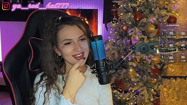 -RED_HAT-'s cam snapshot