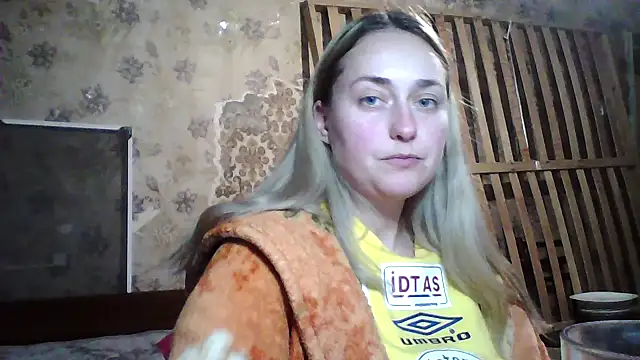 Vassila69's cam snapshot