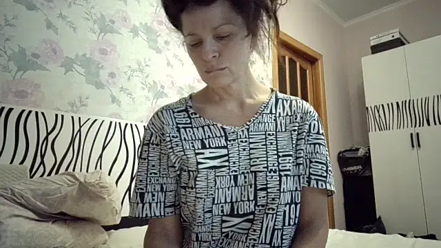 LindaStarS's cam snapshot