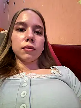 eLIZA_Lii's cam snapshot