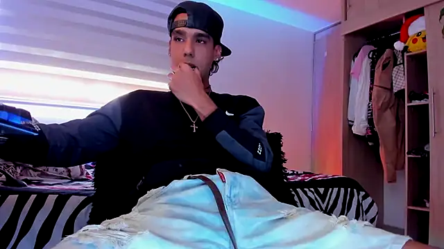 Damianwhite's cam snapshot