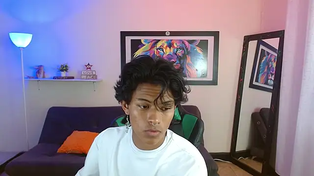 dreyk20's cam snapshot