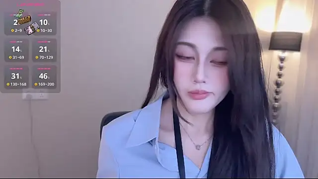 Cure-uuuuuuuu's cam snapshot