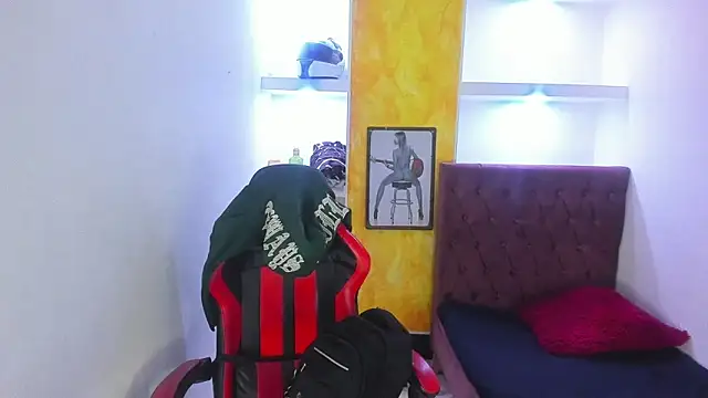 alison_moon7's cam snapshot