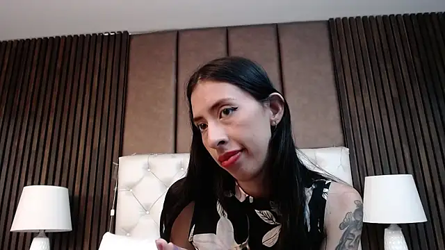 Kendal_Foxxx's cam snapshot