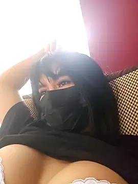 Latin_summer live sex cam