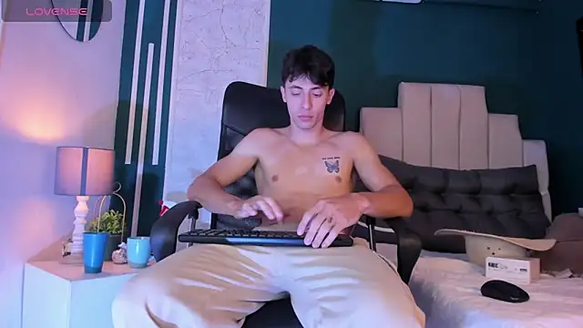 AlessandroDybala live sex cam