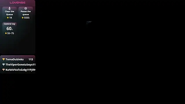 MiiaaCollinss's cam snapshot