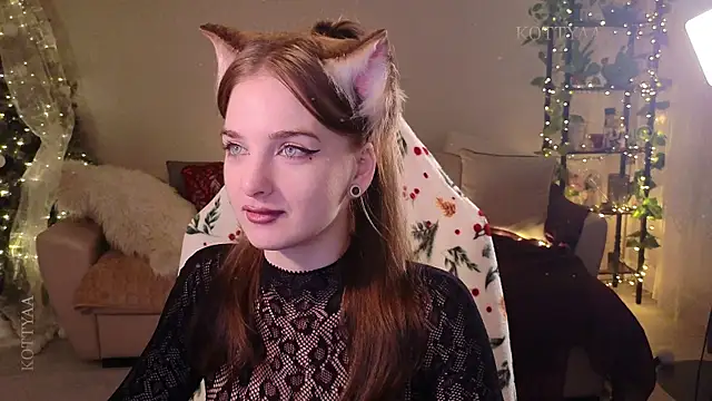 -Kottyaa-'s cam snapshot