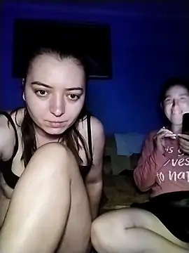 Viktoriia27's cam snapshot