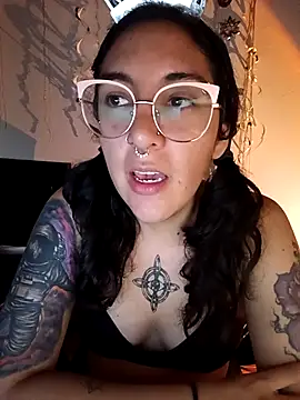 Melinerd's cam snapshot