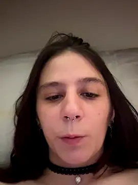 ivybabby's cam snapshot