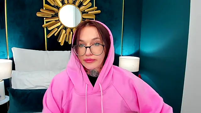 SarahLust's cam snapshot